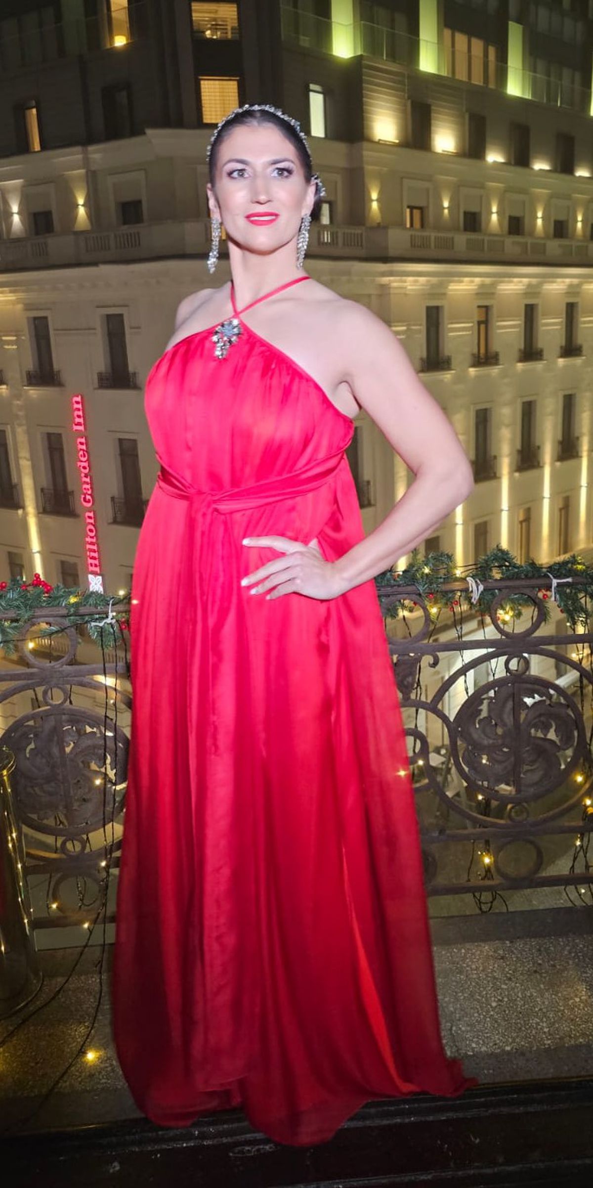 Radiș, Bodnar, Rusu - canotaj - Balul Camerei Comerț - Bukarest Fashion Week 2025 - Foto: Vlad Mihăilescu, Justin Gafiuc