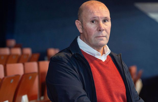 30 de ani de la revoluționara „lege Bosman” » Omul care a schimbat fața fotbalului trăiește într-o sărăcie lucie: „E devastat”