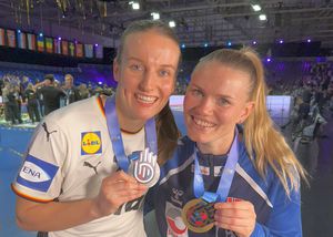 Acuze cu „perdea” » Singura echipă din Liga Florilor cu jucătoare în finala Mondialului de handbal a ieșit la atac