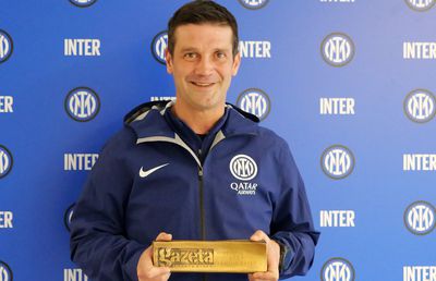 Cum s-a votat pentru „Antrenorul Anului”: 4 din 5 categorii au mers pe mâna lui Cristi Chivu