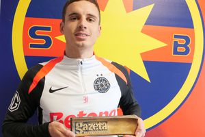 Cum s-a votat pentru „Străinul Anului” în Superlativele GSP: cine a fost foarte aproape să-i sufle titlul italianului Juri Cisotti