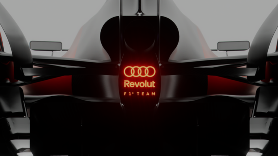 Anunțul făcut de Audi, înainte de noul sezon din Formula 1