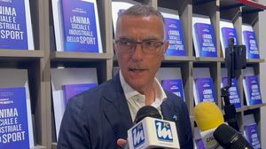 Legenda nerazzurra vede un Inter diferit: „Asta transmite Cristi Chivu”