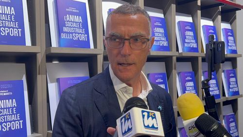 Giuseppe Bergomi este acum analist TV la Sky Italia