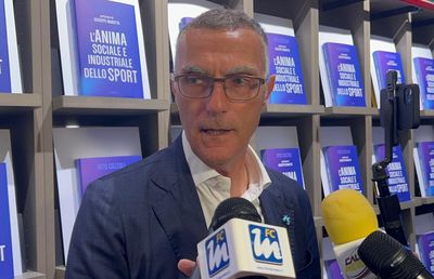 Legenda nerazzurra vede un Inter diferit: „Asta transmite Cristi Chivu”