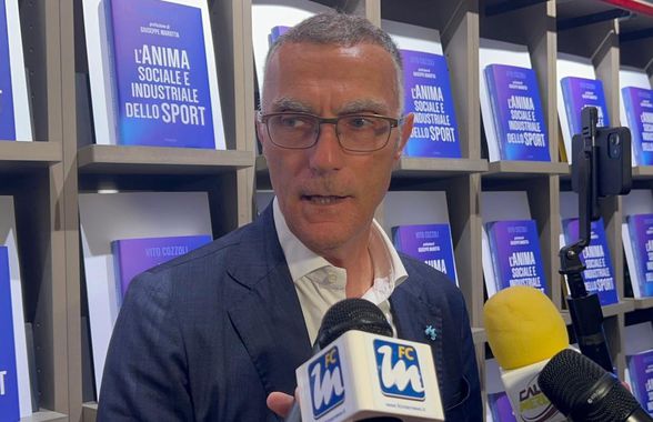 Legenda nerazzurra vede un Inter diferit: „Asta transmite Cristi Chivu”