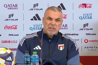 Încă un obiectiv ratat! Cosmin Olăroiu, umilit în FIFA Arab Cup
