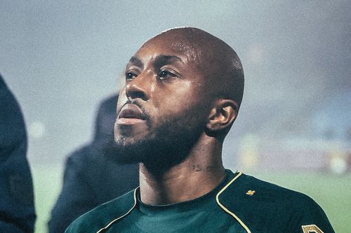 Samuel Bastien / foto: X @FortunaSittard