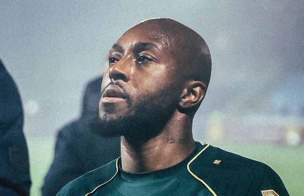 Incredibil! A suferit un AVC, a fost în comă și opt luni mai târziu a revenit pe teren: „Medicii mi-au spus acum patru luni că nu voi mai juca fotbal niciodată”