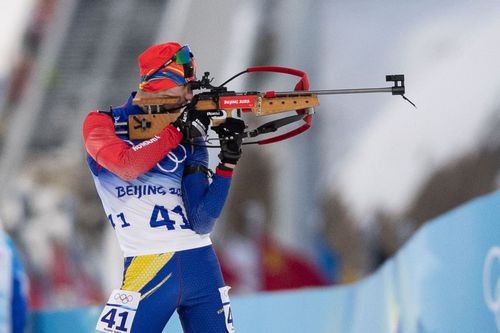 România mizează pe minimum 17 sportivi la JO de iarnă 2020 Foto: COSR/Cosmin Nistor