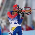 România mizează pe minimum 17 sportivi la JO de iarnă 2020 Foto: COSR/Cosmin Nistor