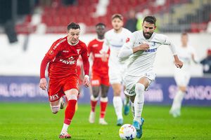 Farul - UTA Arad, primul meci al zilei din Superligă » Echipe probabile + cotele partidei