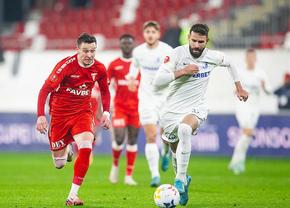 Farul - UTA Arad, primul meci al zilei din Superligă » Echipe probabile + cotele partidei