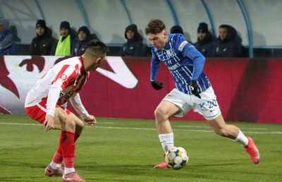 Rezultatul din Farul - UTA îi convine FCSB-ului! Clasamentul în Superliga