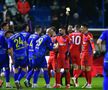 FCSB, victorie cu emoții la Clinceni! Salvați de eliminarea din repriza secundă » Clasamentul în Superliga