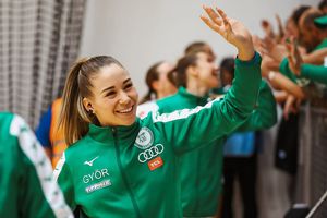 Două jucătoare din Ungaria au semnat cu CSM București