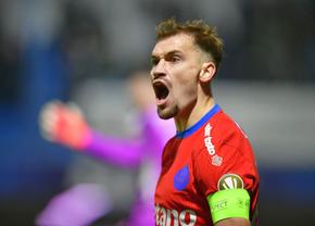 Azi, la GSP Live: FCSB a făcut un pas mare spre play-off