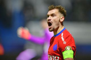 Azi, la GSP Live: FCSB a făcut un pas mare spre play-off