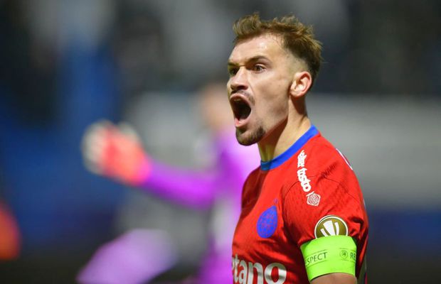 Azi, la GSP Live: FCSB a făcut un pas mare spre play-off