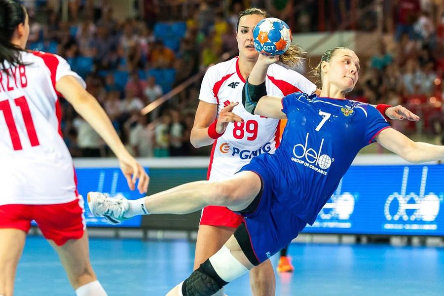 Două jucătoare din Ungaria au semnat cu CSM București