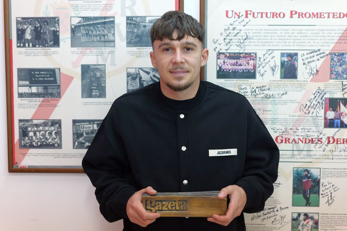 Direct de la Madrid, Andrei Rațiu lămurește marea controversă creată în jurul lui: „Dacă vă uitați la cifre...”