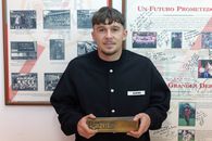 Cum s-a votat pentru „Fotbalistul Anului”: două din cinci categorii au ales pe altcineva în locul lui Andrei Rațiu