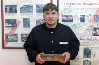 Cum s-a votat pentru „Fotbalistul Anului”: două din cinci categorii au ales pe altcineva în locul lui Andrei Rațiu