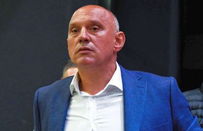 Florin Prunea „l-a tocat” pe antrenorul din Superliga: „Alo, ia vezi-ți tu puțin de treaba ta”