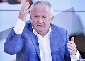Adrian Porumboiu, discurs virulent înainte de U Craiova – U Cluj: „O nesimțire!” + „El l-a delegat pe Bîrsan, nu Vassaras”