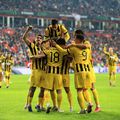 AEK Atena, formă „extraterestră” înaintea meciului cu Craiova // foto: Imago