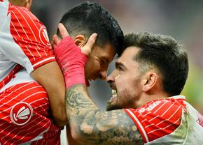 Dinamovistul are un discurs contondent: „Ceilalți să joace cu frică împotriva noastră”. Ce zice de FCSB: „Să nu mai aibă proptele!”