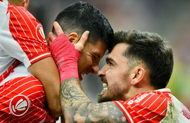 Dinamovistul are un discurs contondent: „Ceilalți să joace cu frică împotriva noastră”. Ce zice de FCSB: „Să nu mai aibă proptele!”