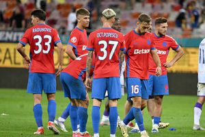 Gigi Becali i-a decis soarta lui Octavian Popescu: „Astea sunt regulile, poate greșesc”