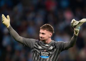 Ionuț Radu face legea la Celta Vigo! Nici căpitanul Iago Aspas nu se apropie