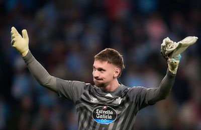 „Parada lui Ionuț Radu a fost una cheie” » Ce note a primit portarul lui Celta după ce i-a apărat un penalty lui Nico Williams