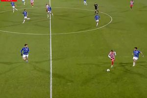 Farul - UTA Arad, duel pentru play-off în Superliga