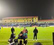 Unirea Slobozia - FCSB, înainte de meci (12 dec 2025)