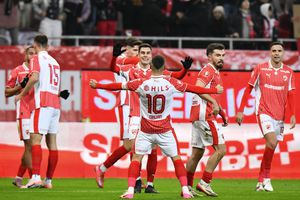 Dinamo impresionează: „Ar avea cel mai bun culoar” + Ce transferuri sunt cerute în „haită”: „Dar unde să-l găsești iarna?!”