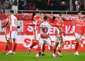 Dinamo impresionează: „Ar avea cel mai bun culoar” + Ce transferuri sunt cerute în „haită”: „Dar unde să-l găsești iarna?!”