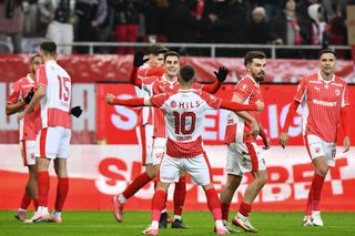 Dinamo impresionează: „Ar avea cel mai bun culoar” + Ce transferuri sunt cerute în „haită”: „Dar unde să-l găsești iarna?!”