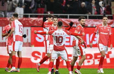 Dinamo impresionează: „Ar avea cel mai bun culoar” + Ce transferuri sunt cerute în „haită”: „Dar unde să-l găsești iarna?!”