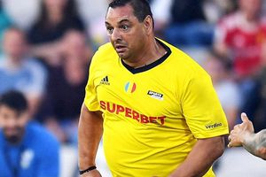 Ionel Ganea, primele cuvinte, la 6 luni de la decesul fiului său de 2 ani: „Unii m-au criticat. Le doresc un singur lucru”