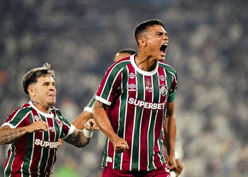 Thiago Silva vrea să revină în Europa în această iarnă // foto: Imago