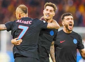 Apare o nouă dilemă la FCSB! Două variante pe lista de plecări