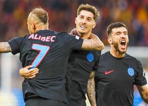Apare o nouă dilemă la FCSB! Două variante pe lista de plecări