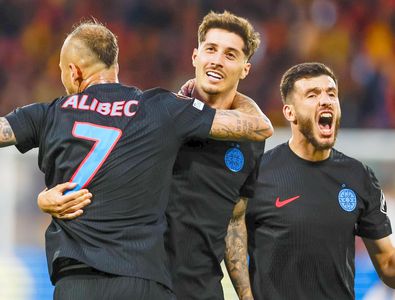 Apare o nouă dilemă la FCSB! Două variante pe lista de plecări