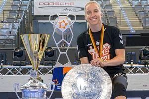 Gloria Bistrița a transferat două jucătoare care au evoluat la Campionatul Mondial