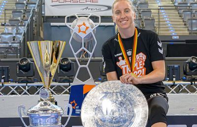 Gloria Bistrița a transferat două jucătoare care au evoluat la Campionatul Mondial