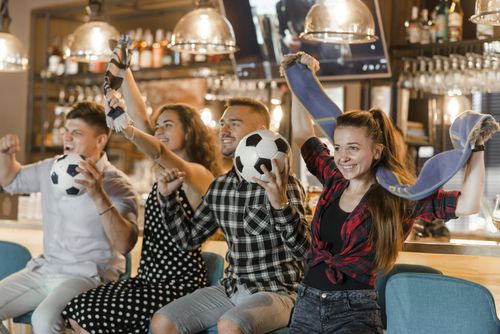 Care au fost cele mai urmărite evenimente sportive transmise în România, în 2025! Postul care a confiscat audiența