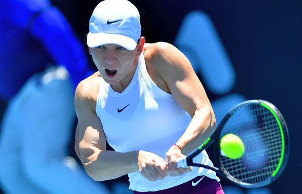 Simona Halep la Australian Open 2020 » Halep și-a aflat adversara din primul tur + cum arată tabloul